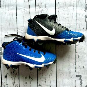 Nike FastFlex baseball cleats Trout addition 856 size 13c